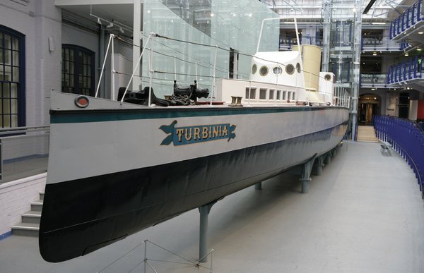 Turbinia