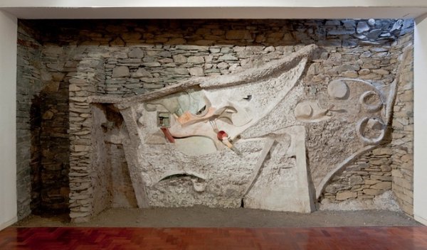 Kurt Schwitters