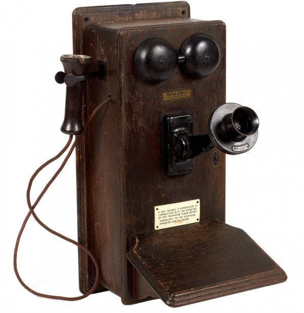 Telephone