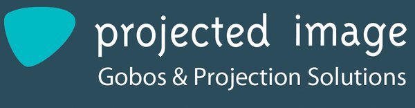 Logo of Project Image Gobos and Projection Solutions Logo of Project Image Gobos and Projection Solutions