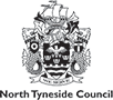 Logo for North Tyneside Council