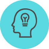 Innovators, Inventors and Trailblazers icon